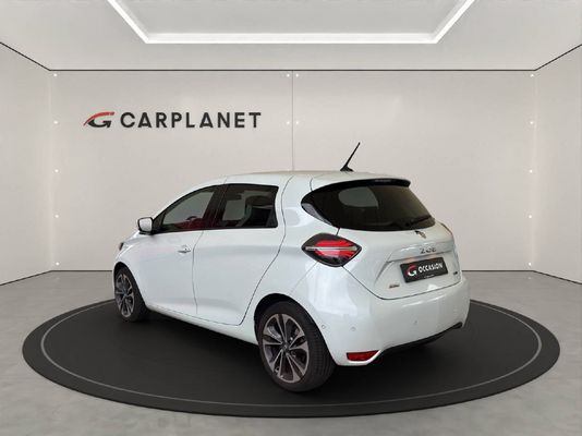 Renault Zoe R135 Intens inkl. Batterie