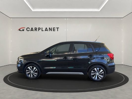 Suzuki SX4 S-Cross 1.4 T Piz Sulai Hybrid 4x4