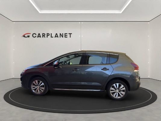 Peugeot 3008 1.6 BlueHDi Allure Automat