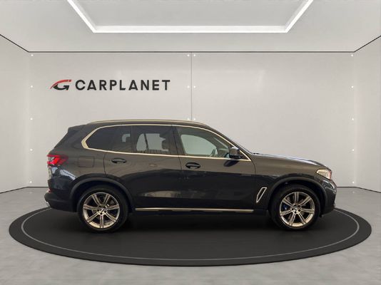 BMW X5 45e xDrive SAG