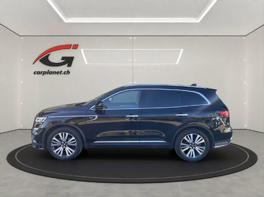 Renault Koleos 2.0 Blue dCi Initiale PARIS 4WD