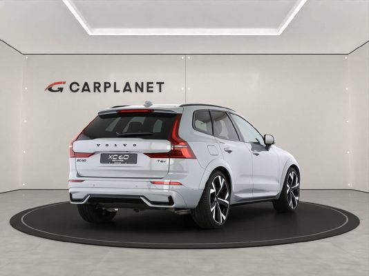 Volvo XC60 2.0 T6 TE Black Edition eAWD