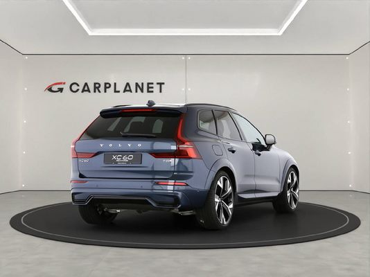 Volvo XC60 2.0 T8 TE Ultra Dark eAWD