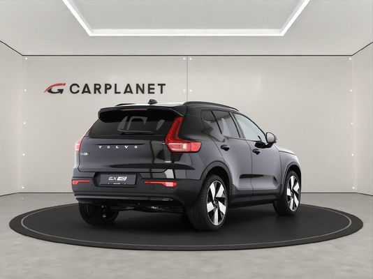 Volvo EX40 Twin Ultra AWD XCENTRIC