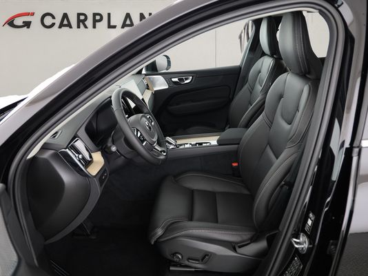 Volvo XC60 2.0 T8 TE Ultra Bright eAWD