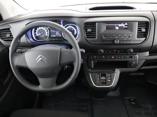 Citroen e-Jumpy Kaw. M 50 kWh Swiss Edition