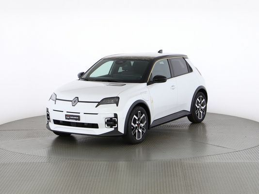 Renault R5 E-Tech Comfort Range techno