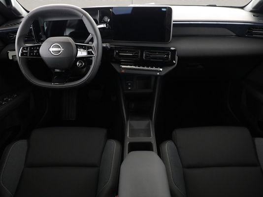 Nissan Micra Advance