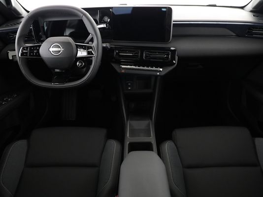 Nissan Micra Advance