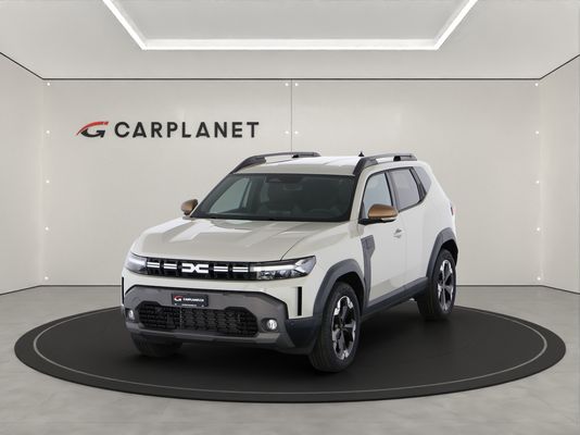 DACIA Duster 1.8 Hybrid Extreme