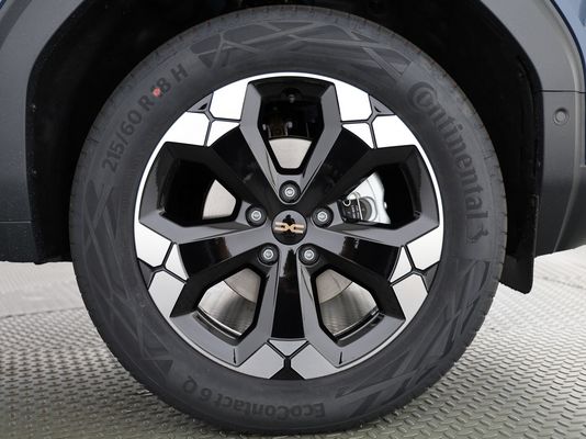 DACIA Bigster 1.8 Hybrid Extreme