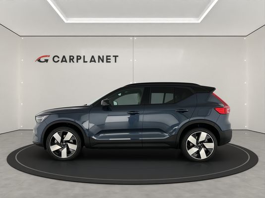 Volvo EX40 Twin Ultra Xcentric AWD