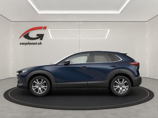 Mazda CX-30 2.0 186 PS Exclusive-Line AWD