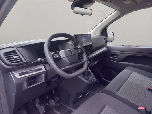 Peugeot Expert Kaw. Standard 1.5 BlueHDi 120 PS S/S