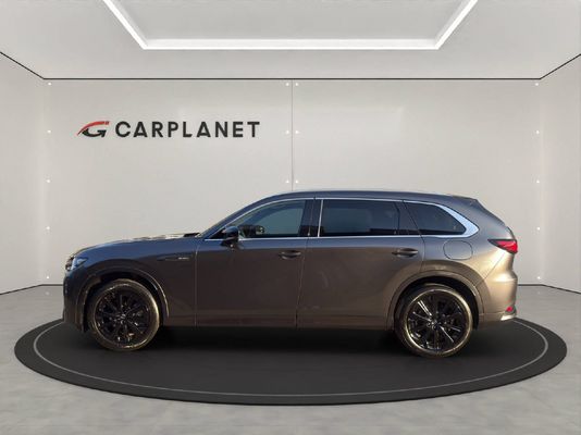 Mazda CX-80 3.3 D 254 PS Homura Plus AWD