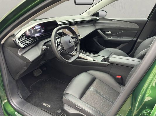 Peugeot 308 1.2 PureTech Allure