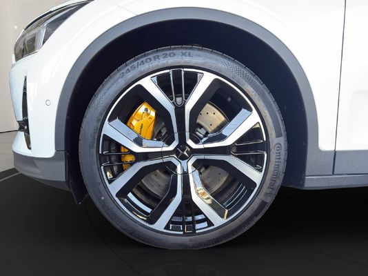 Polestar 2 Long Range 476 PS Dual Motor Performance 78 kWh AWD
