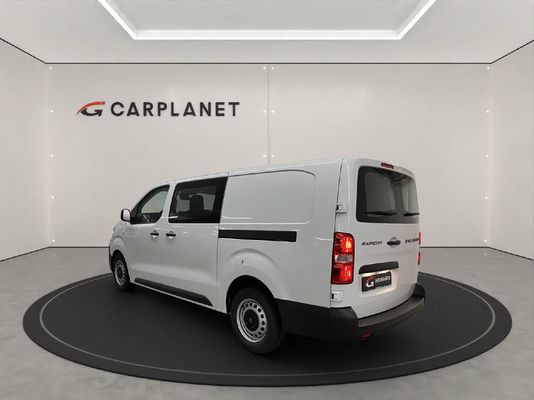 Peugeot Expert DKaw. Long vert.va. 2.0 BlueHDi 145 S/S