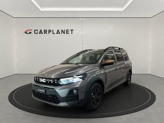 Dacia Jogger 1.8 Hybrid Extreme