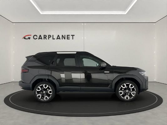 DACIA Bigster 1.2 Hybrid Journey 4WD