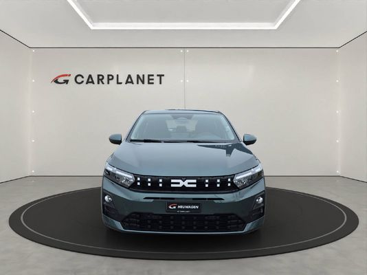 DACIA Sandero 1.0 TCe 100 Journey