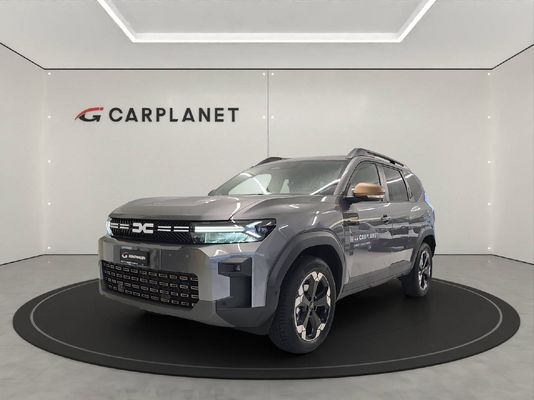 DACIA Bigster 1.8 Hybrid Extreme