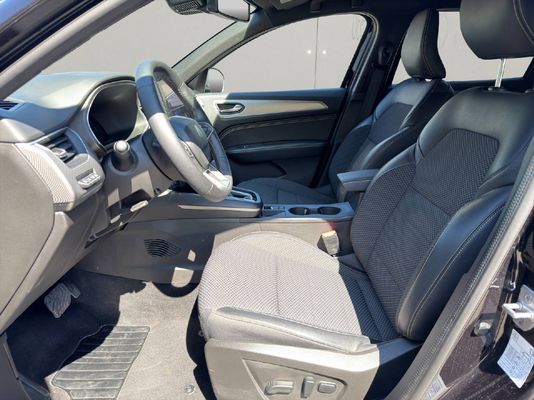 Renault Arkana 1.6 E-Tech techno