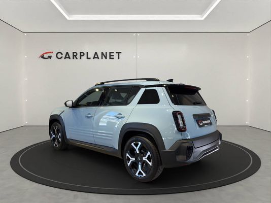 Renault R4 E-Tech Comfort Range techno