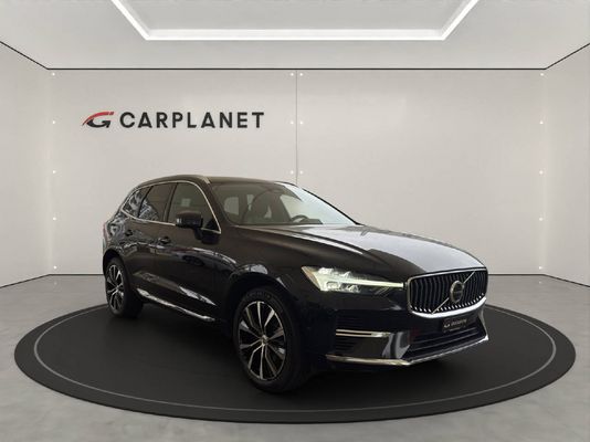 Volvo XC60 2.0 T6 TE Ultimate Bright