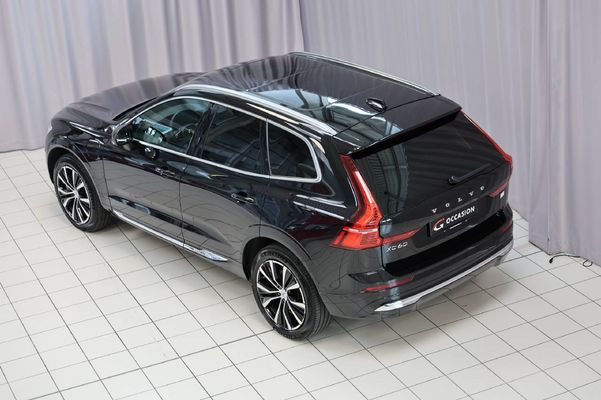 Volvo XC60 2.0 T6 TE Ultimate Bright