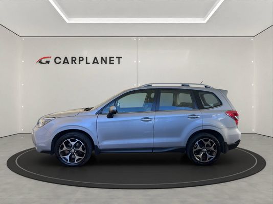 Subaru Forester Station 2.0 D Swiss