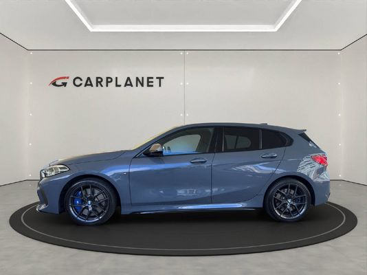 BMW M135i xDrive F40 306PS