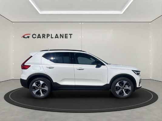 Volvo XC40 2.0 B4 MH Ultra Dark