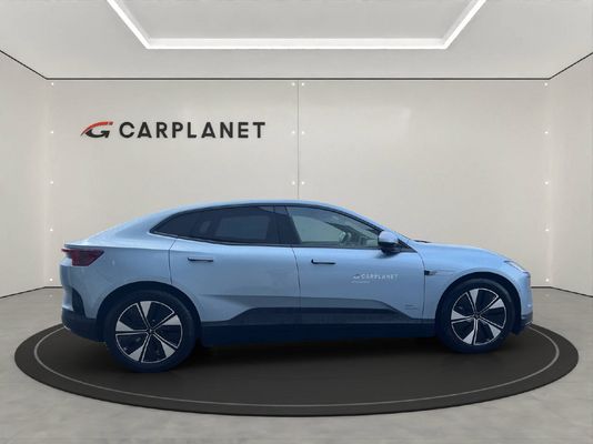 POLESTAR 4 Long Range Single Motor Prime