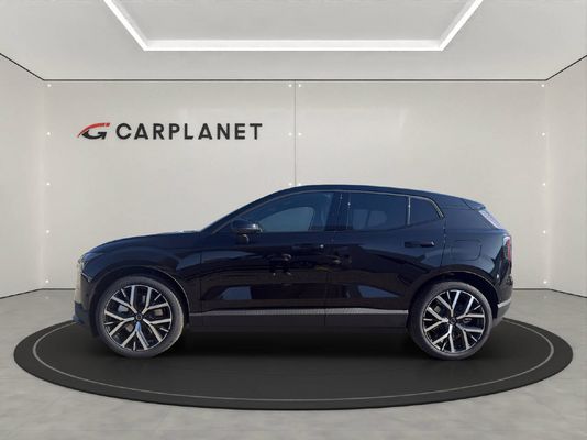 Volvo EX30 E60 Twin Ultra Performance BLACK EDITION