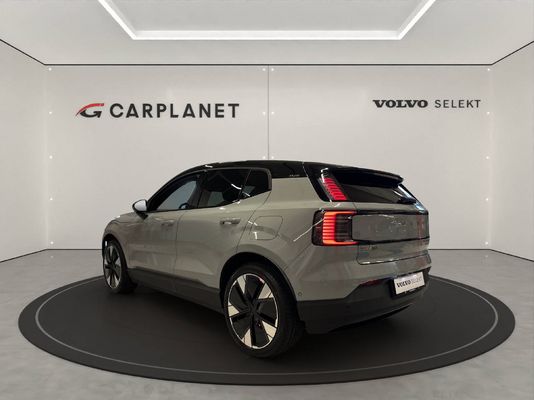 Volvo EX30 E60 Twin Ultra Performance AWD