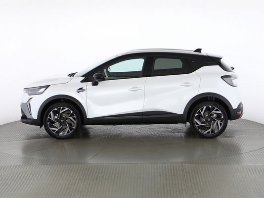 Renault Captur 1.8 E-Tech esprit Alpine