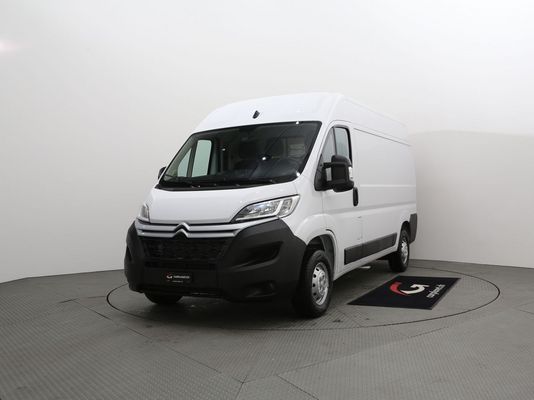 Citroen Jumper Kaw. 35 L2H2 2.2 BlueHD