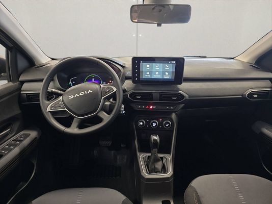Dacia Jogger EXTREME HYBRID 140 5-Plätzer
