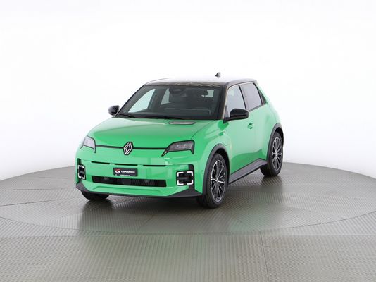 Renault R5 E-Tech Comfort Range techno