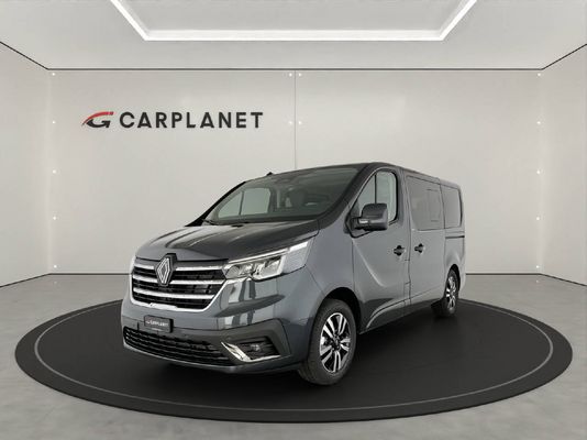 Renault Trafic Spaceclass 2.0 dCi Blue 170 EAG9