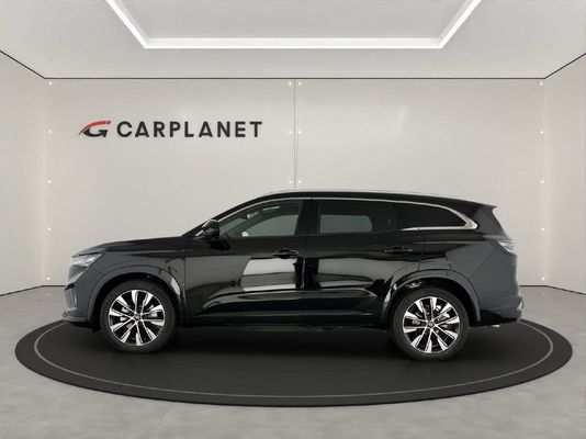 Renault Espace 1.2 E-Tech techno