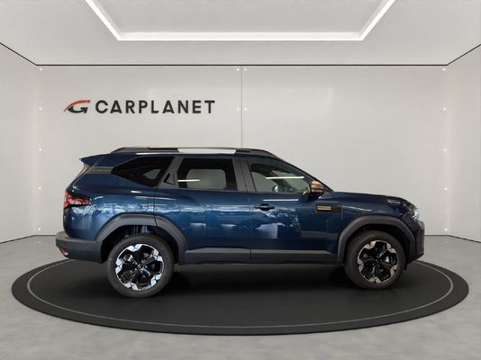 DACIA Bigster 1.2 Hybrid Extreme 4WD