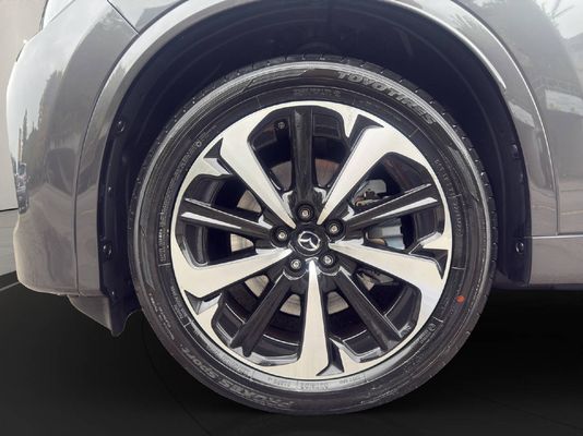 Mazda CX-60 2.5 PHEV 327 PS Takumi AWD