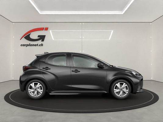 Mazda 2 1.5 Hybrid 116 PS Exclusive-Line