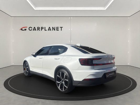 Polestar 2 Long Range 476 PS Dual Motor Performance 78 kWh AWD