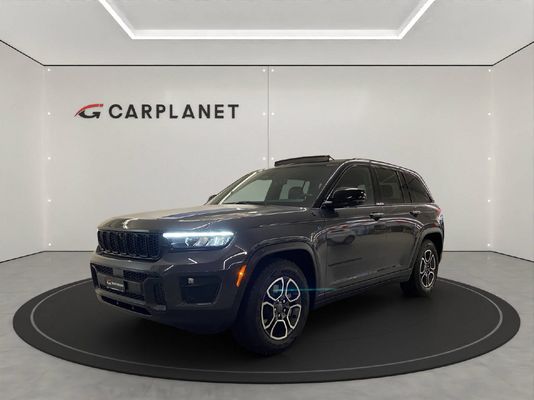 Jeep Grand Cherokee 2.0 Turbo Trailhawk SKY 4xe AWD
