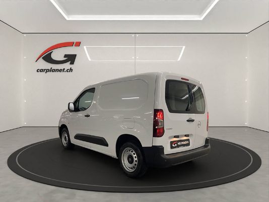 Opel Combo Cargo 2.0 t 1.2 S/S