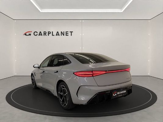 BYD Seal Design CH FAHRZEUG