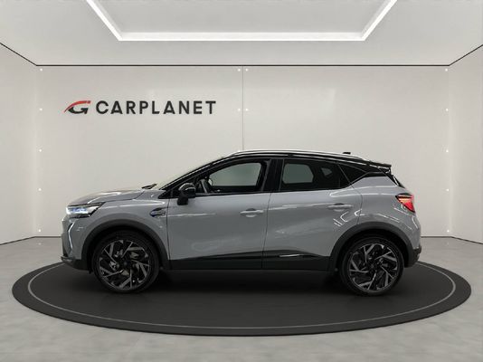 Renault Captur 1.8 E-Tech esprit Alpine